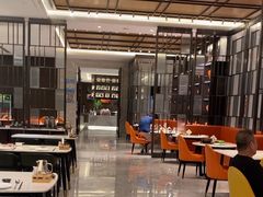 -苏州知音温德姆至尊酒店·四季海鲜自助餐厅(汾湖店)