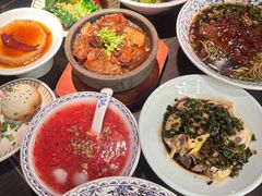 -阿大排档(长春这有山店)