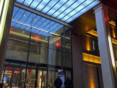 -星河湾温泉洗浴酒店