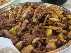 -甘家界柠檬鸭店(高峰林场店)