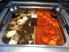 -海底捞火锅(徐州火车站店)