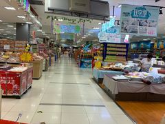 -世纪联华超市(江城店)