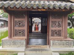 -南京中国近代史遗址博物馆(南京总统府)