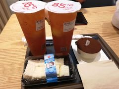 -85度C(广州石牌桥店)