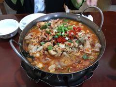 -湖南湘菜馆(东湘缘二店)