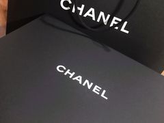 -CHANEL(恒隆广场店)