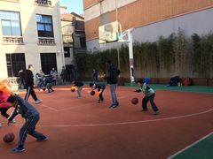 -黄浦区瑞金二路社区文化活动中心