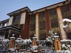 -黄兴南路步行商业街