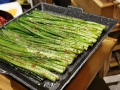 -很久以前羊肉串(打浦路店)