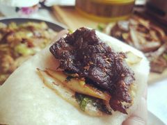 贝勒爷烧羊肉-惠丰堂饭庄·烤鸭·京味菜(西北旺·唐家岭店)