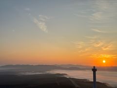 -帽儿山国家森林公园