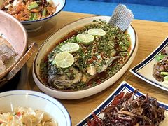 -妈妈的味道(和顺古镇店)