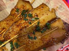 -重庆高老九火锅(万象城店)