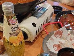 -多宾韩国料理(学衡路店)