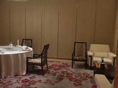 包厢-酌宴府The China Club·广州万富希尔顿酒店(云城东路店)