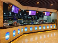 -赫帝拉航空主题餐厅(南宁店)
