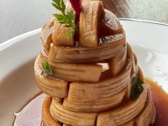 -广州柏悦酒店·悦景轩·粤菜餐厅