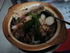 -同仁四季椰子鸡(海岸城天利店)