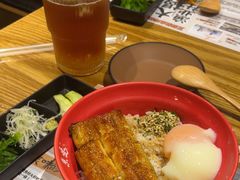 -鳗事鱼意·活鳗現烤专门店(富力海珠城店)