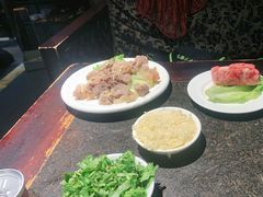 -巴蜀大宅门火锅(北大街店)