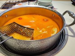 -太琼糟粕醋·海南酸汤火锅(亚龙湾店)