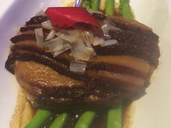 多尔衮蒸肉-赵记老铺(市府恒隆广场店)