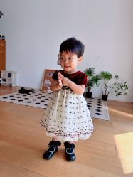 -爱你宝贝孕婴亲子摄影美学馆(绍兴店)