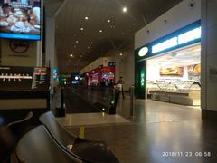 -吉隆坡国际机场