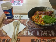 -吉野家(凯旋购物广场店)