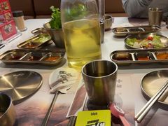 -西塔老太太泥炉烤肉(望京一店)