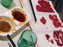 -浪里寻·臻牛养生牛肉火锅(方圆荟店)