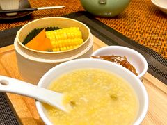 -王府茶宴(大观园总店)