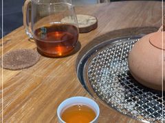-月栖华明-云间草堂清茶馆(泗泾古镇店)