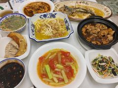 -清真马祥兴菜馆(云南北路店)