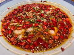 -宏达老菜馆(东安街店)