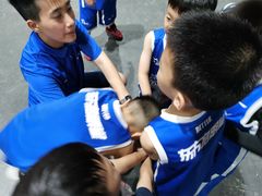 -东方启明星篮球培训(击掌校区)