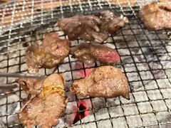 -小本家韩式烤肉(紫藤路店)