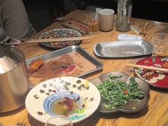 -阿记烧烤(英达路店)