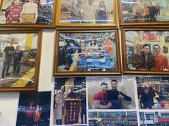 -天津乾毓德饭庄·清真传统炒菜·海鲜烧烤(咸阳路店)