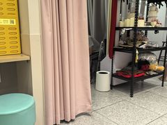 -天真蓝照相馆(新世界店)