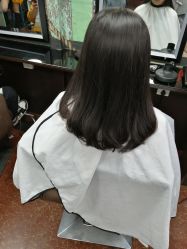 -乾健·烫染·接发SALON