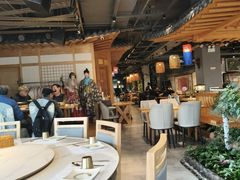 -延松朝鲜族料理