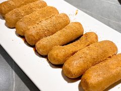 红糖糍粑-胡大饭馆 24h(簋街总店)
