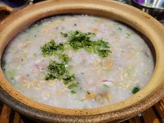 -蚝堡海鲜·威海菜·海肠捞饭·烧烤·亚洲吃蚝公司(幸福门店)