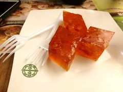 桂花糕-添好运点心专门店(深水埗店)