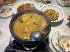 -春天里餐厅(西田城店)