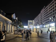 -杭州湖滨in77