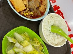 -农园餐厅(北京大学店)