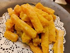-大鸭梨烤鸭(左家庄店)