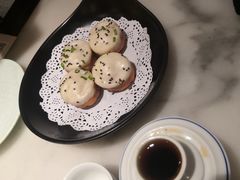 -京城小江南·土菜馆·蒸白鱼(东四十条店)
